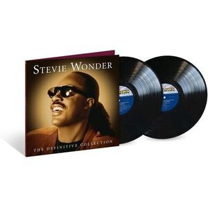 Definitive Collection